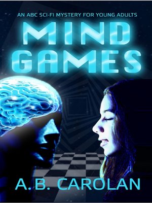cover image of Mind Games